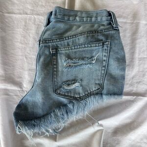 Free People Women’s Shorts